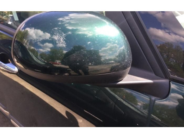 Зеркало (механическое)       Fiat 500L  2013 -  года   