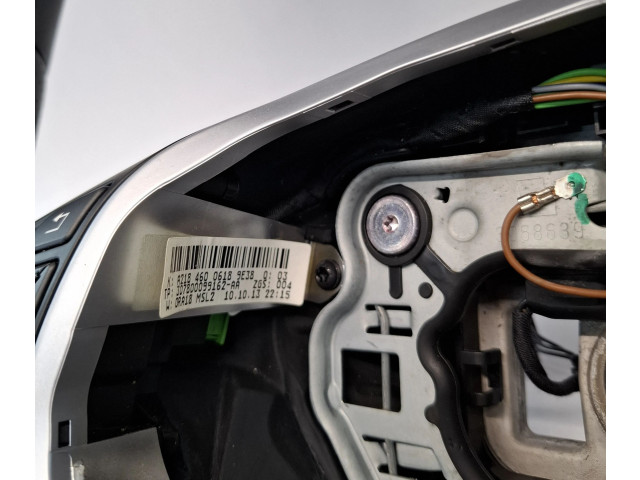 Volant Mercedes-Benz E C207 W207 2014 A2184600618