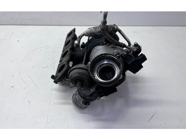 Turbodmychadlo Турбина 26J145713K Volkswagen Tiguan