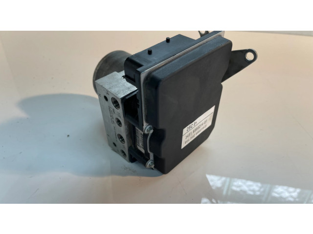 Jednotka ABS 3451686021401, 6860214 BMW X1 E84 2014