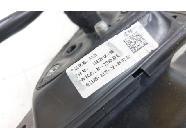 Zpětné zrcátko MG HS 2018 10423812SPRP, 10423812