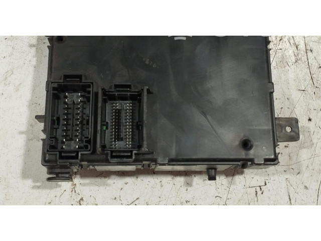 Комплект блоков управления 55578704, 55578704 Opel Meriva B