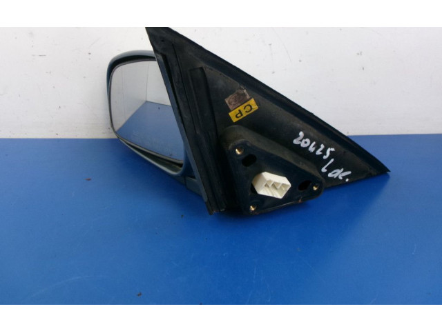 Зеркало электрическое        Chevrolet Evanda   -  года   