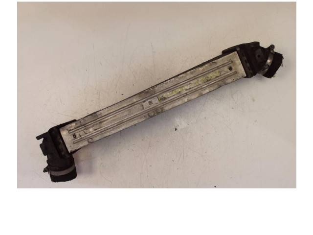 Интеркулер GK21-6K775-AE Ford Transit Custom