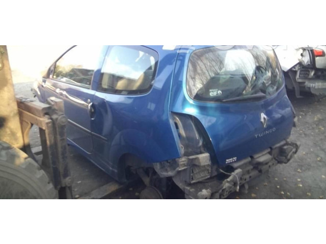 Генератор 8200519296   Renault Twingo II      