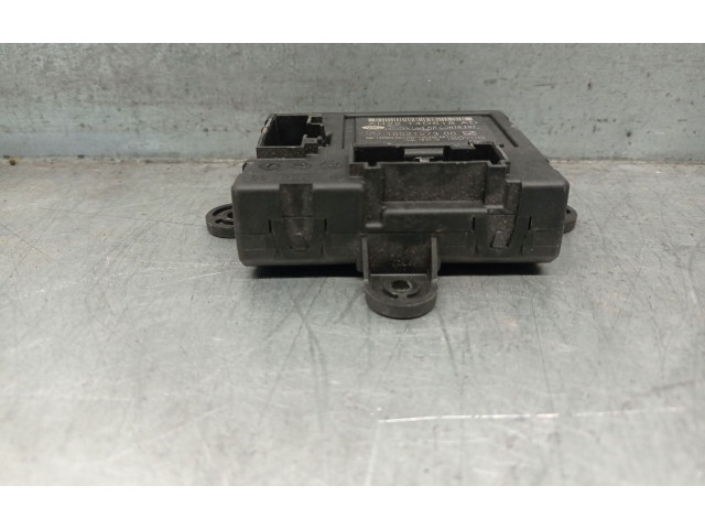 Другие блоки управления / модули AH2214D618AD, 1002127300LK Jaguar XF X250