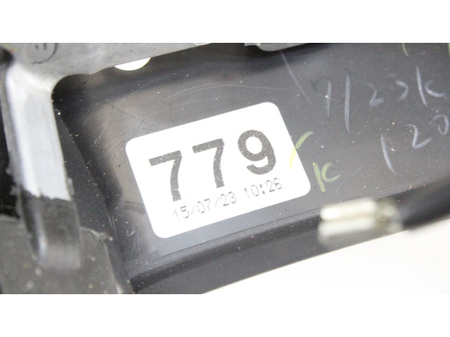 Руль Mitsubishi Outlander 2013 - 2021 года