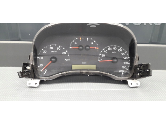 Панель приборов 46812961   Lancia Ypsilon       