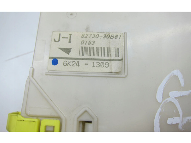 Pojistková skříňka 8273030B61, 8273030B61 Lexus GS 300 350 430 450H 2007