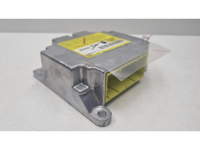Блок подушек безопасности 8635A234, W2T67771 Mitsubishi Mirage VI G4 Attrage