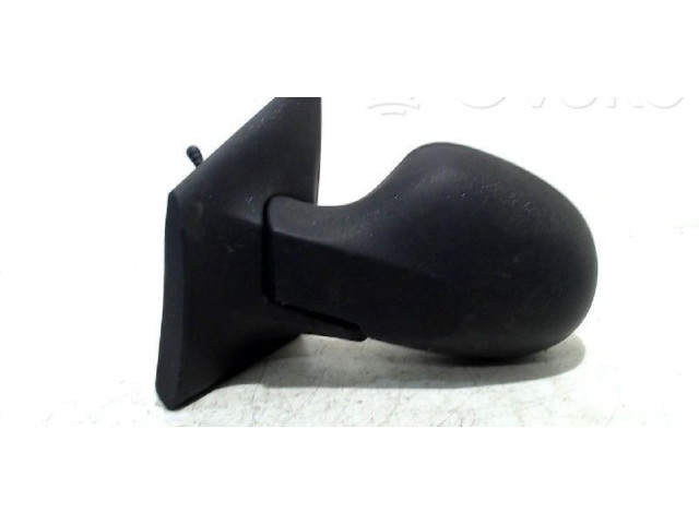 Зеркало электрическое        Renault Twingo II  2007 - 2014 года   