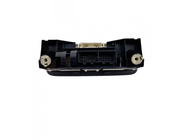 Блок управления климат-контролем 6J0819045   Seat Ibiza IV (6J,6P)