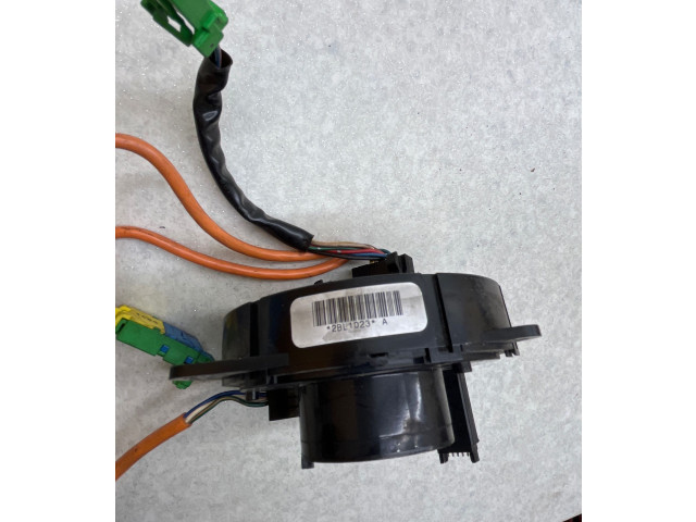 Подрулевой шлейф SRS 2B11D23A Volvo S60