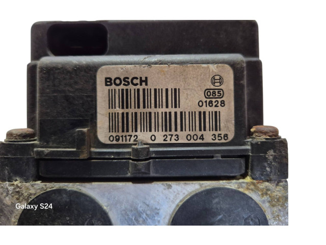 Блок АБС 0265216649, 091172   Honda  Accord  1999 - 2002 года