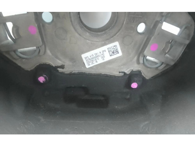 Руль Seat Ibiza V (KJ)  2017 -  года 5f0419091a      