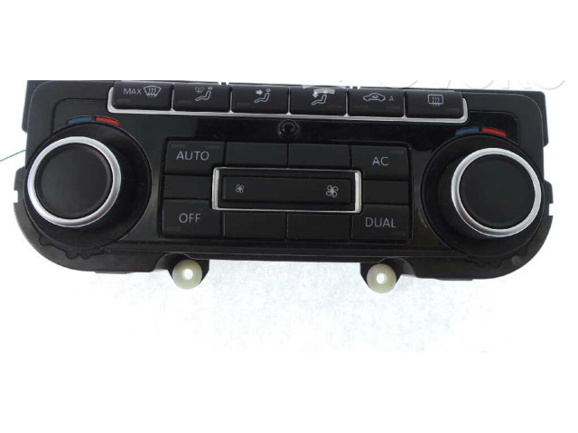 Блок управления климат-контролем 5K0907044DT Volkswagen Passat Alltrack