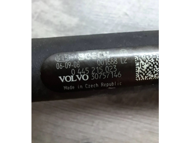Vstřikovací lišta 30757146, 001688L2 Volvo V70
