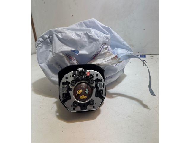 Подушка безопасности водителя P6BK151XLAF   Ram 1500