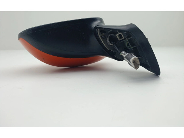 Зеркало электрическое Fiat Grande Punto - года