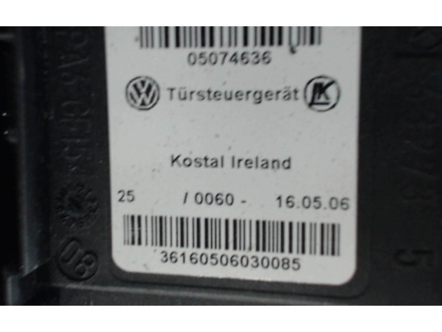 Блок комфорта 8P3837462C   Audi A3 S3 A3 Sportback 8P   