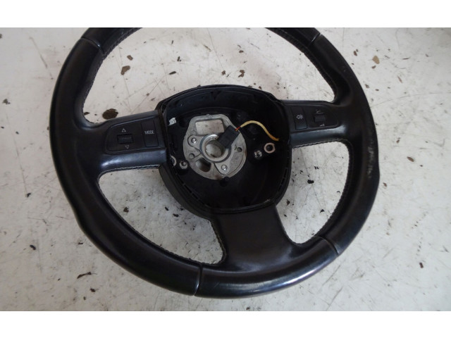 Руль Audi A3 S3 8P  2003 - 2012 года 8P0419091DEWVG      