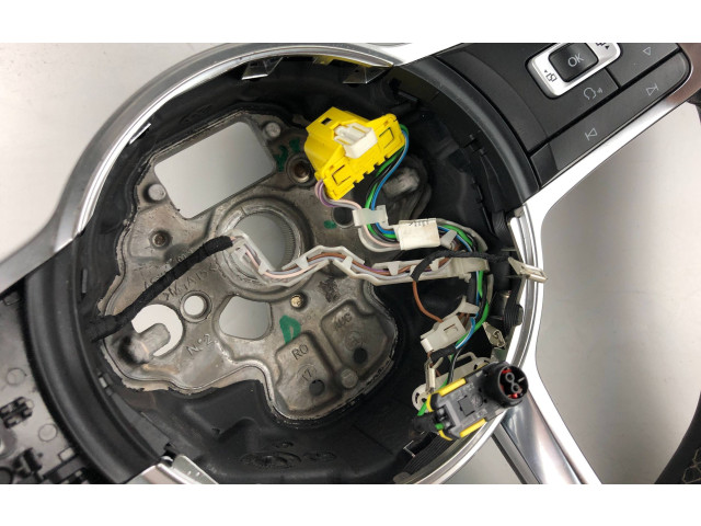 Volant Volkswagen Tiguan 2017 5G0419091  