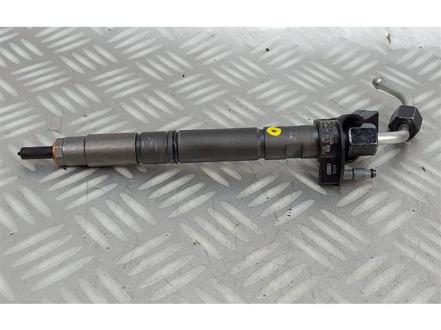 Форсунка 059130277FE    Audi Q8  DHXA 