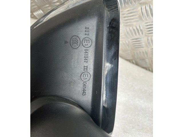 Зеркало электрическое        Volvo XC90  2014 -  года   