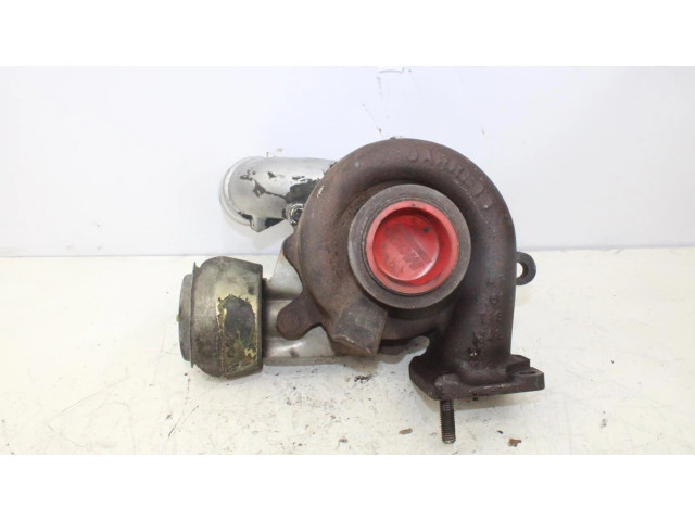 Турбина Alfa Romeo 166 46766078