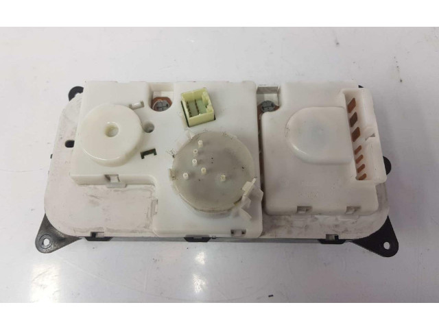 Блок управления климат-контролем 55037533AD, 55037533AD   Jeep Cherokee III KJ