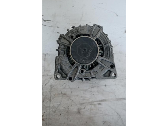 Генератор A0009063822, A0009063822   Mercedes-Benz A W176      