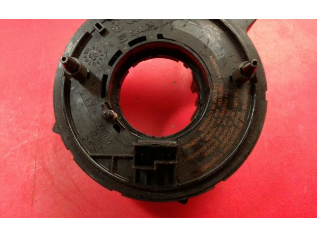 Подрулевой шлейф SRS 1J0959653B Skoda Fabia Mk1 (6Y)