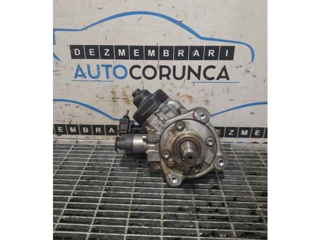 Vstřikovací čerpadlo 0445010529, 10140512 Volkswagen Tiguan CFFB