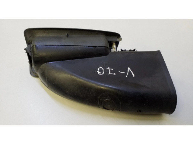 Боковая воздушная решётка