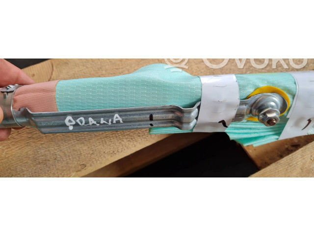 Боковая подушка безопасности 80A880742J   Audi Q5 SQ5