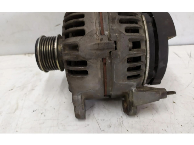 Генератор 06F903023F Mitsubishi Outlander