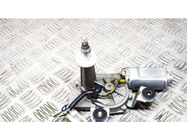 Моторчик заднего дворника 8615009001 SsangYong Kyron