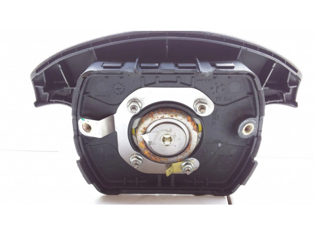 Подушка безопасности водителя 96435734ZL Citroen Xsara Picasso