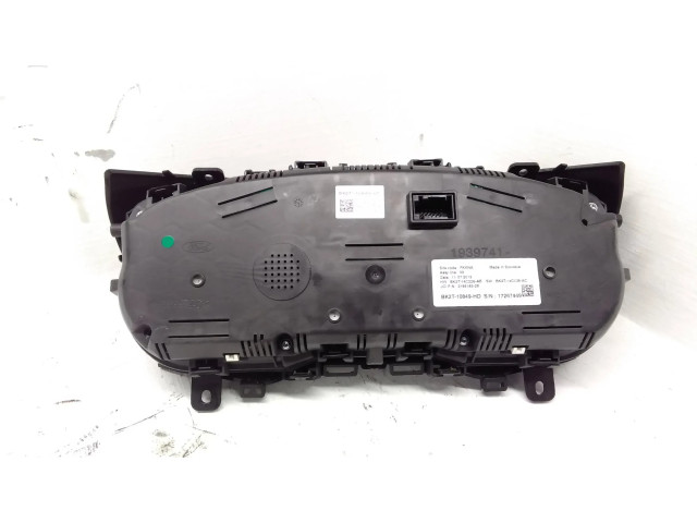 Панель приборов BK2T10849HD, 1939741 Ford Transit Custom