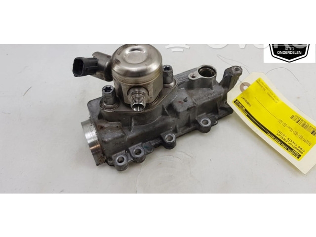 Магистральная трубка топлива 1752534, 1752534 Ford Fiesta 2015