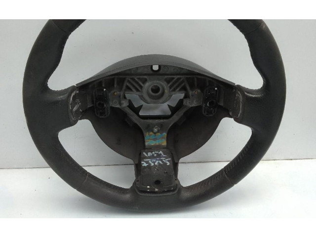 Volant Nissan Qashqai 2007 Cv400452pg  