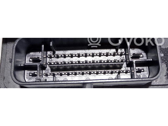 Интеркулер A4539001205, A4539001205 Smart ForFour II W453