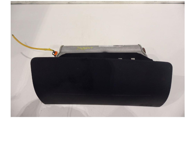 Подушка безопасности пассажира SsangYong Rexton