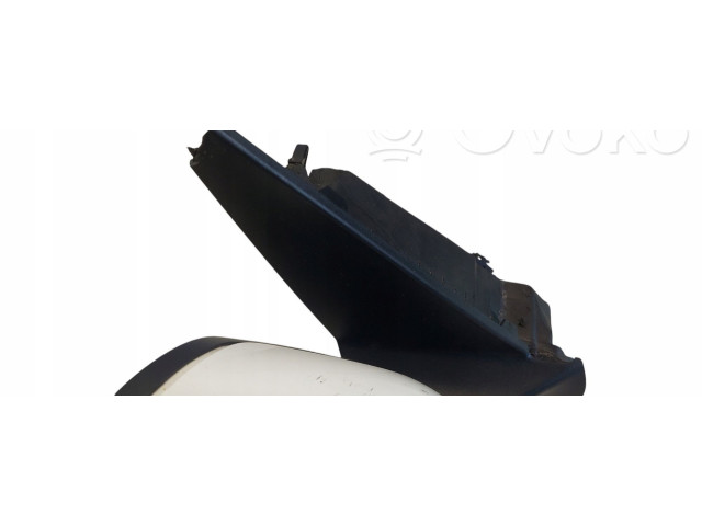 Зеркало электрическое Fiat 500L 2013 - года