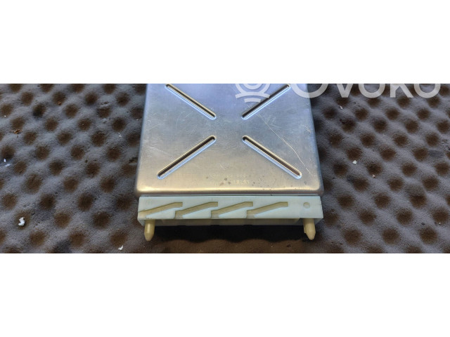 Блок управления коробкой передач 00001313A6, 1T0605A00 Volvo V70