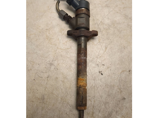 Форсунка 0445110259    Citroen C5   