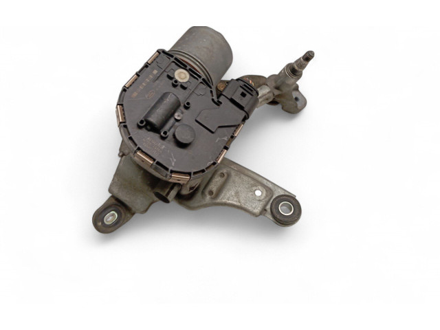 Моторчик дворников 1397220644    Ford S-MAX