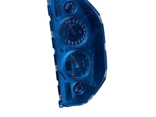 Панель приборов 8673262, 8602764 Volvo S60