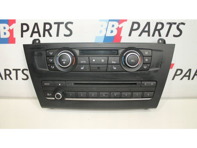 Блок управления климат-контролем 9248265   BMW X3 F25