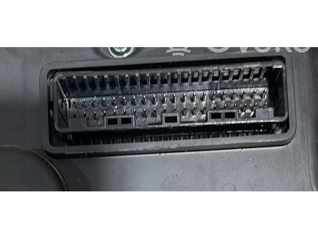 Přístrojová deska Nissan Qashqai+2 2009 24810BR51C, 24810BR51C